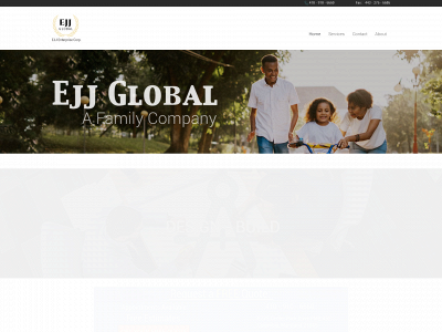 ejjglobal.com snapshot