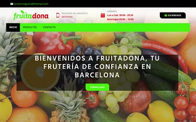 fruitadonabcn.com snapshot
