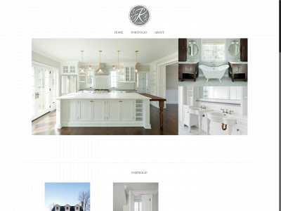 skrdesignsllc.com snapshot