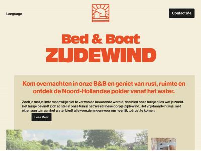 benbzijdewind.nl snapshot