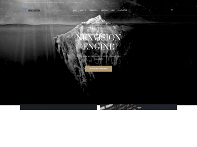 nexvisionlab.com snapshot