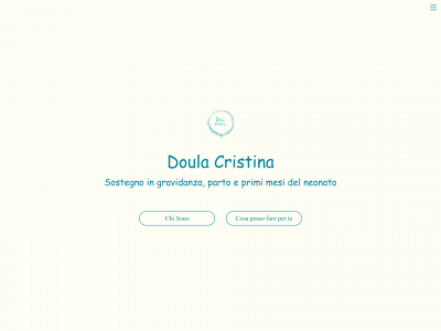 doulacristina.it snapshot