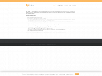egvima.lt snapshot