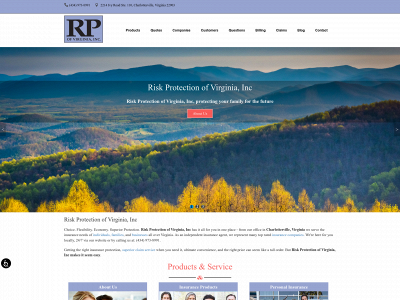 rpofva.com snapshot