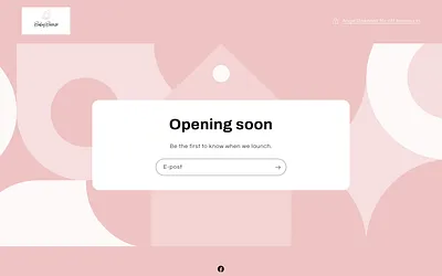 babybreeze.se snapshot
