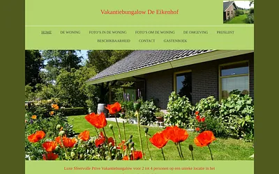 deeikenhof.nl snapshot