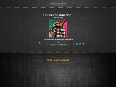browniedutch.com snapshot