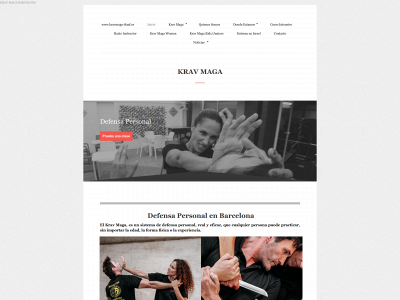 kravmaga-ikmf.es snapshot