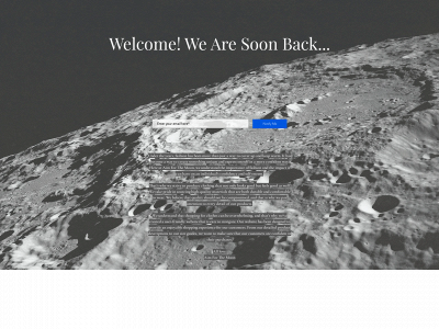 aimforthemoonshop.com snapshot