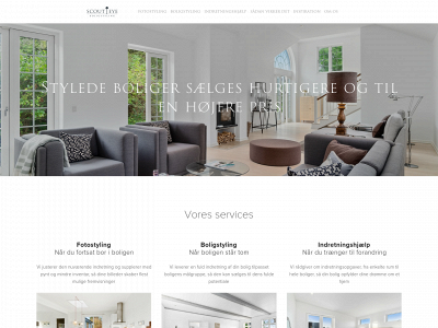scouteye.dk snapshot
