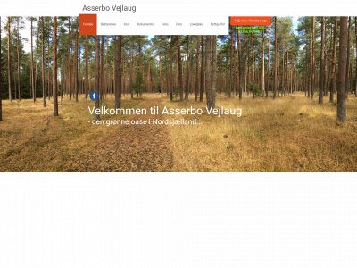 asserbovejlaug.dk snapshot