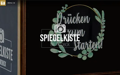 spiegelkiste.de snapshot