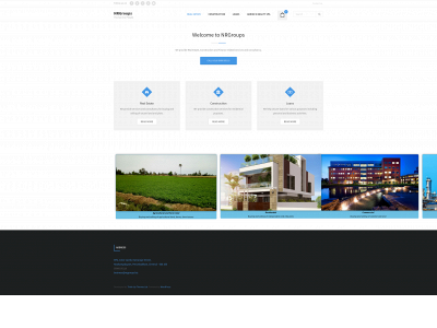 nrgroups.biz snapshot