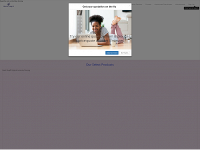 decomagna.com snapshot