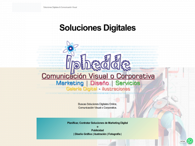 iphedde.es snapshot