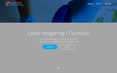 favrskovrengoering.dk snapshot