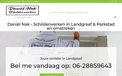 danielnak-schilderwerken.nl snapshot