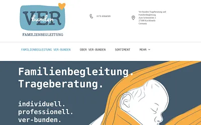 ver-bunden.de snapshot