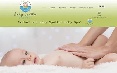babyspatter.nl snapshot