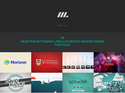 mlmotion.net snapshot
