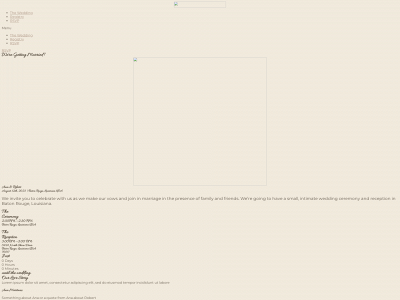 alicia-writer.com snapshot