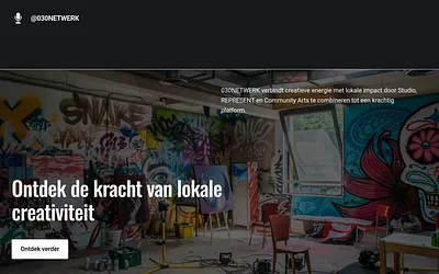 030netwerk.nl snapshot