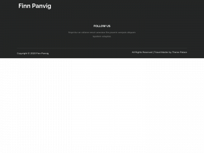 panvig.dk snapshot