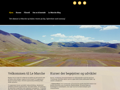 lemarche.dk snapshot