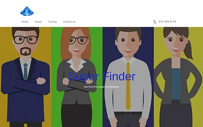 superfinder.se snapshot