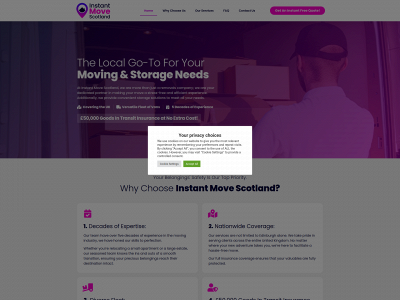 instantmovescotland.co.uk snapshot
