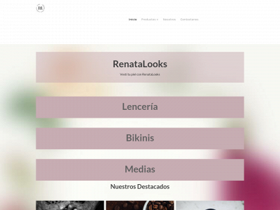 renatalooks.weebly.com snapshot