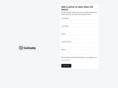 theodyssey.us snapshot