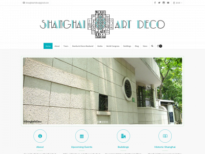 shanghaiartdeco.net snapshot