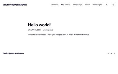 noordelijkegrensstreek.nl snapshot