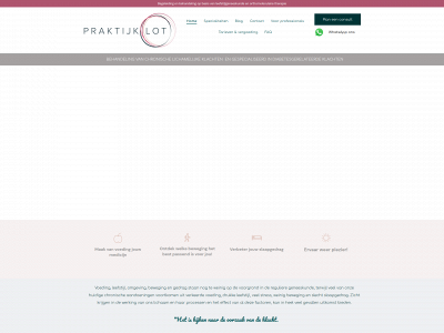 praktijk-lot.nl snapshot