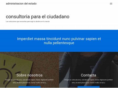 demosquierecracia.com snapshot