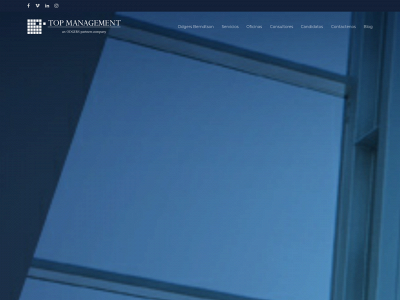 topmanagement.com.co snapshot