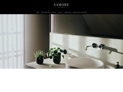 samoreshop.nl snapshot