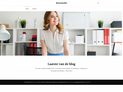 renesmedia.nl snapshot
