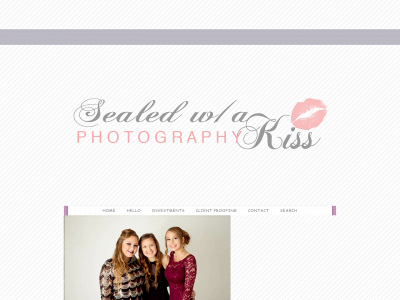 sealedwakissphotography.com snapshot