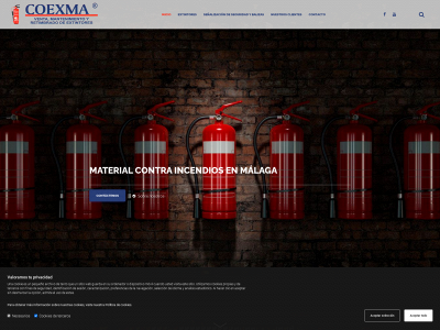 coexma.com snapshot