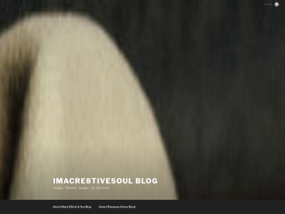 imacre8tivesoul.com snapshot