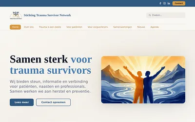 stichtingtraumasurvivornetwork.nl snapshot