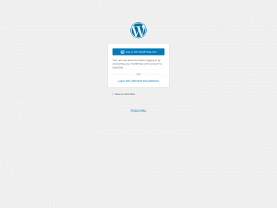 nescalante.com snapshot