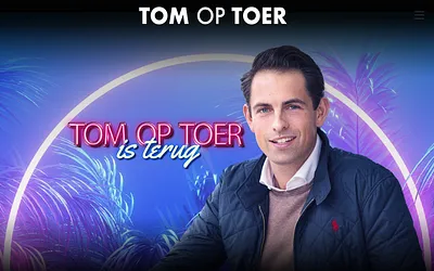 tomoptoer.com snapshot