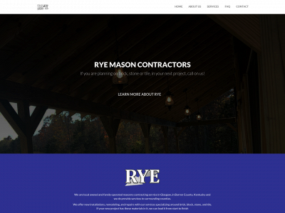 ryellc.com snapshot