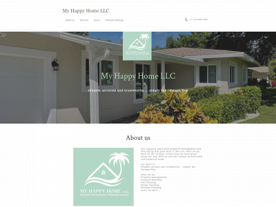 my-happy-home-swfl.com snapshot