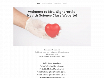 signorottihst.weebly.com snapshot