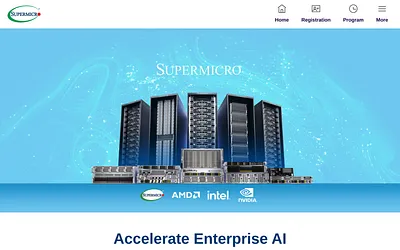 supermicroinnovate2025.com snapshot