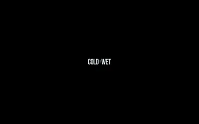 coldandwet.no snapshot